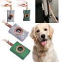 Hundeafføringsposebeholder C771 2