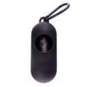Hundeafføringsposebeholder C825 2