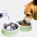 Hundefoder og vandskål 2