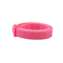 Hundehalsbånd mod parasitter Antiparasitisk beskyttelse Justerbart hundehalsbånd Halsbånd mod flåter og lopper 29 cm 2