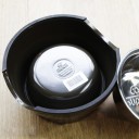 Hundeskål i rustfrit stål C732 5