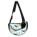 Hundetasche T812 5