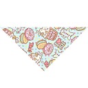 Hundscarf C1151 10