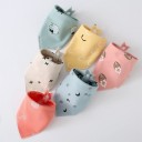Hundscarf C773 2
