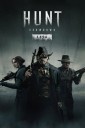 Hunt: Showdown 1896 PC Steam CD Key CD Κλειδί 1