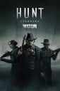 Hunt: Showdown 1896 PC Steam CD Kľúč 1