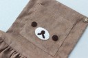 Hupullinen haalari 5