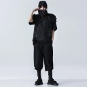 Hupullinen liivi 3