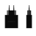 Hurtig bærbar oplader med 3 porte J1593 3