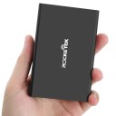 Hurtig opladning med 6 USB-porte 3