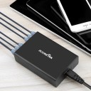 Hurtig opladning med 6 USB-porte 4