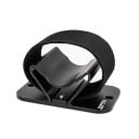 Hurtigmonterings cykelgafler til bil med montering gennem akslen 110 x 90 x 58 x 38 mm og 100 x 65 mm 5