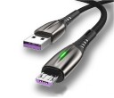 Hurtigopladende USB-datakabel 1