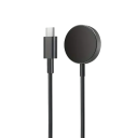 Hurtigopladning USB C-kabel Trådløs magnetisk oplader til Samsung Galaxy Watch 6 5 Pro 4 3 Active 2 1 Bærbar oplader 3