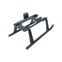 Hurtigudløsende landingsudstyr til DJI Spark drone 8