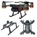 Hurtigudløsende landingsudstyr til DJI Spark drone 1