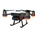 Hurtigudløsende landingsudstyr til DJI Spark drone 2