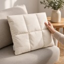 Husa căptușită pentru laptop 13 până la 14 inci MacBook Air și Pro 34,5 x 28 x 3,5 cm Căptușită cu închidere magnetică 7