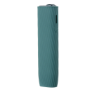 Husă colorată din silicon antiderapant pentru IQOS Iluma One Husă de protecție pentru IQOS ONE Husă flexibilă Accesorii pentru țigări 8