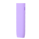 Husă colorată din silicon antiderapant pentru IQOS Iluma One Husă de protecție pentru IQOS ONE Husă flexibilă Accesorii pentru țigări 9