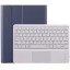 Husă cu tastatură și stilou pentru Apple iPad 10,2" (a 8-a generație) 2020 4