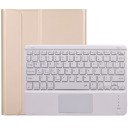 Husă cu tastatură și stilou pentru Apple iPad 9,7" (2017/2018) / Air 2 10