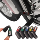 Husă de cauciuc pentru pedală de schimbător de viteze pentru motocicletă, protecție anti-alunecare, manetă de schimbător de viteze, manșon 1