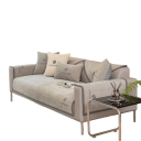 Husa de chenil pentru canapea Antiderapantă 90 x 210 cm Husa de protecție din chenil pentru canapea, divan și bancă în living 25