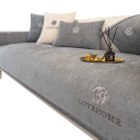 Husa de chenil pentru canapea Antiderapantă 90 x 210 cm Husa de protecție din chenil pentru canapea, divan și bancă în living 14