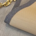 Husa de chenil pentru canapea Antiderapantă 90 x 210 cm Husa de protecție din chenil pentru canapea, divan și bancă în living 10
