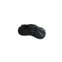 Husă de ochelari din piele 17,5 x 8 cm Husă de protecție colorată cu curea pentru ochelari de soare și ochelari de vedere 11