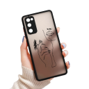 Husa de protectie cu imprimare pentru Samsung Galaxy S10 Plus 6