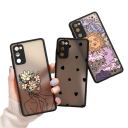 Husa de protectie cu imprimare pentru Samsung Galaxy S10 Plus 2