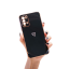 Husa de protectie cu inima pentru Xiaomi Redmi 9C NFC 3