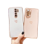 Husa de protectie cu inima pentru Xiaomi Redmi Note 10 Pro Max 1