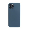 Husa de protectie mata pentru iPhone 12 Pro 5