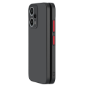 Husa de protectie mata pentru Xiaomi Redmi Note 10 5G 2