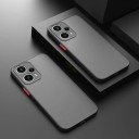 Husa de protectie mata pentru Xiaomi Redmi Note 11 3