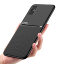 Husa de protectie minimalista pentru Samsung Galaxy A52/A52s 3