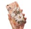 Husa de protectie pentru iPhone cu flori J734 12