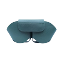 Husă de protecție premium pentru AirPods Max Material moale, ignifug, rezistent la praf, cu elasticitate și flexibilitate ridicate pentru utilizare zilnică și călătorii 12