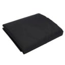 Husă de protecție rotundă 244 × 59 cm Husa mare impermeabilă pentru mobilier Protecție împotriva ploii, zăpezii, prafului și soarelui Protecție solidă 6