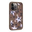 Husă din silicon pentru Samsung Galaxy A56 5G cu imprimeu de stele Rezistent Margini ridicate deasupra ecranului Stele și steluțe Protecție 1