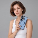 Husă din silicon pentru Samsung Galaxy S25 cu suport pliabil Suport pentru încărcare magnetică Husa de protecție pentru telefon 6