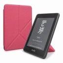 Husă flip cu suport de 6 inci pentru cititorul Kindle de generația a 10-a 2019 cu clapetă frontală pliabilă și închidere magnetică 9