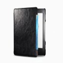 Husa flip pentru cititorul de cărți electronice de 6 inch pentru Kindle 4 și Kindle 5 cu închidere magnetică și protecție 1