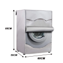 Husă impermeabilă pentru uscător 50 x 60 x 85 cm Husă de protecție din poliester Husă anti-praf cu protecție UV Deschidere frontală Uz casnic 3