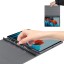Husă magnetică pentru tabletă pentru Samsung Galaxy Tab S7+ 12,4" 5
