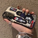 Husa mată pentru Samsung Galaxy S26 cu motiv Hacker Creative Silikon Polykarbonat și TPU Gri Husa de protecție pentru telefon Carcasă pentru mobil 12