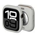 Husă pentru Apple Watch 42 mm Series 10 11 Husă de protecție din silicon moale Husă rezistentă la șocuri iWatch Accesoriu bumper 12
